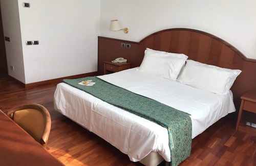 Sesto al Reghena Hotel | Hotel In Sylvis