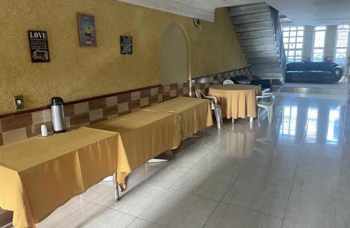 Setor Marechal Rondon Hotel | Hotel Independência