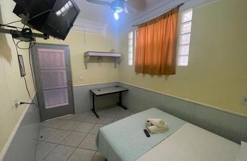 Setor Marechal Rondon Hotel | Hotel Independência