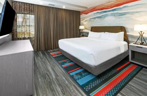 Spring Hotel | Hotel Indigo Spring - Woodlands Area by IHG
