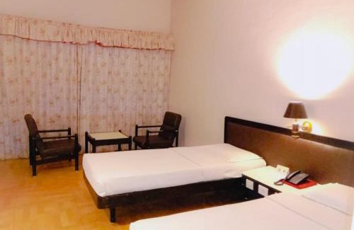 Palakkad Hotel | Hotel Indraprastha