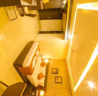 Vijayawada Hotel | Hotel Indraprasttha