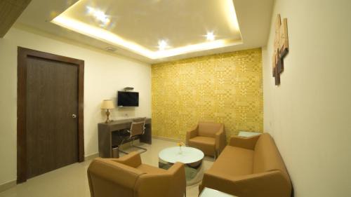 Vijayawada Hotel | Hotel Indraprasttha