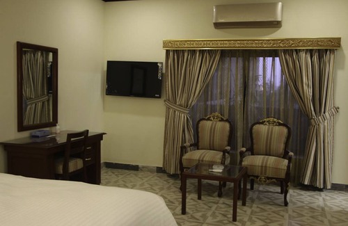 Hyderabad Hotel | Hotel Indus