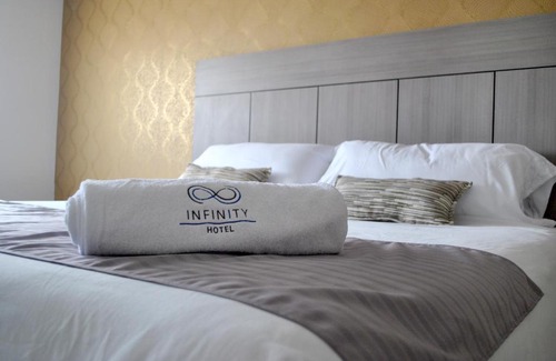 Tequesquitengo Hotel | Hotel Infinity