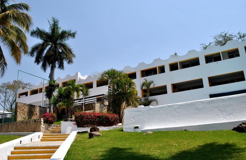 Tequesquitengo Hotel | Hotel Infinity