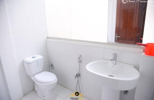 Hyderabad Hotel | Hotel Inn Hyderabad