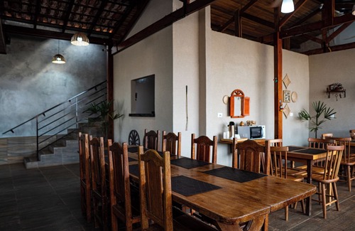 Jardim Bela Vista Hotel | Hotel Inn in Itaí with Exceptional Breakfast! Here you feel at home