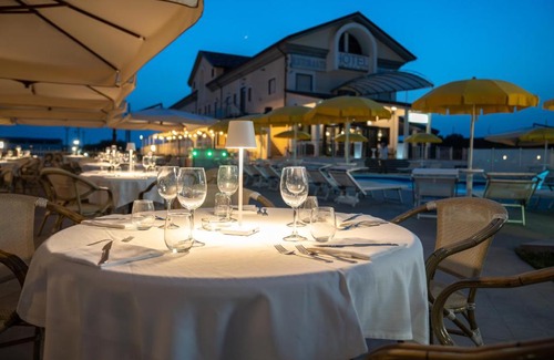 Agropoli Hotel | Hotel Insonnia