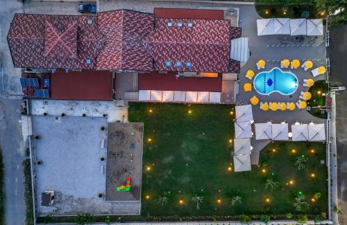 Agropoli Hotel | Hotel Insonnia