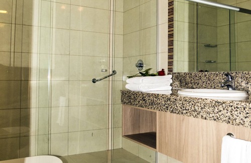 Adrianopolis Hotel | Hotel Intercity Manaus