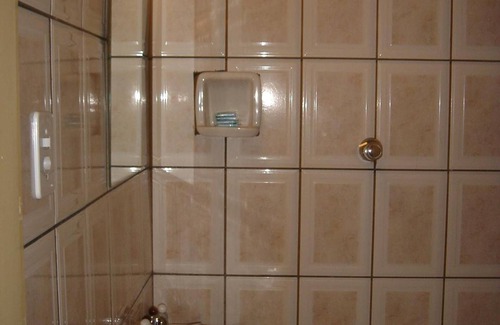 Santa Ifigenia Hotel | Hotel Internacional São Paulo