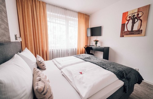 Altstadt Hotel | Hotel International Am Theater