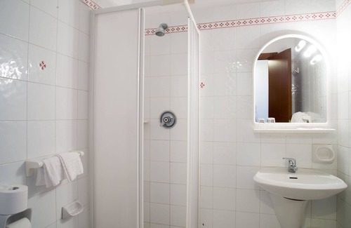 Fiaiano Hotel | Hotel Internazionale