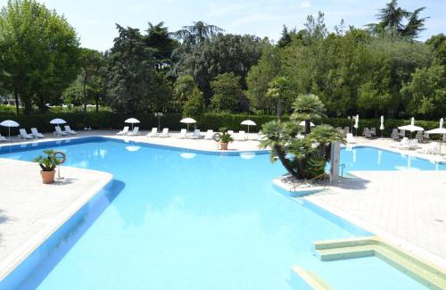 Abano Terme Hotel | Hotel Internazionale Terme