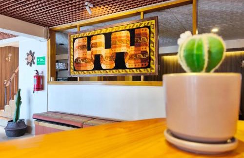 Iquique Hotel | Hotel Intillanka