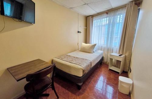 Iquique Hotel | Hotel Intillanka