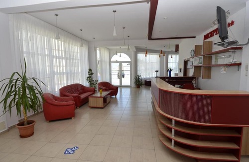 Costinesti Hotel | Hotel Intim