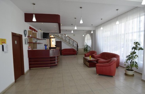 Costinesti Hotel | Hotel Intim