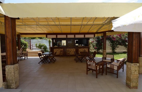 Costinesti Hotel | Hotel Intim