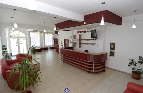 Costinesti Hotel | Hotel Intim