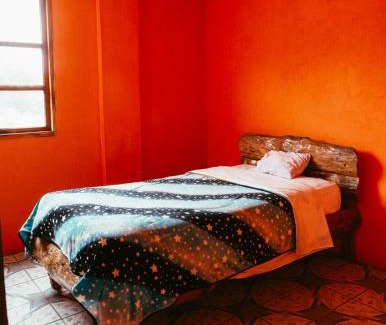 San Rafael Hotel | Hotel IntyKucha