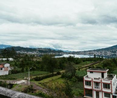 San Rafael Hotel | Hotel IntyKucha