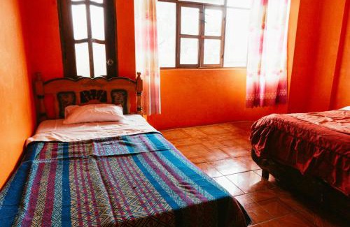 San Rafael Hotel | Hotel IntyKucha