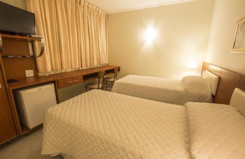 Centro Hotel | Hotel Ipanema de Sorocaba