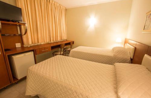Centro Hotel | Hotel Ipanema de Sorocaba