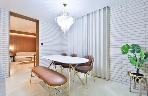 Seo-gu Hotel | Hotel Ippda Gumdan