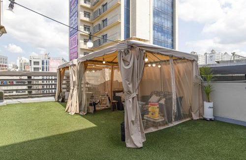 Seo-gu Hotel | Hotel Ippda Gumdan
