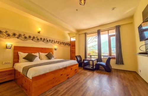 Vashist Hotel | Hotel Ireland