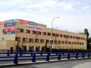 Guadalajara Hotel | Hotel Iris Guadalajara