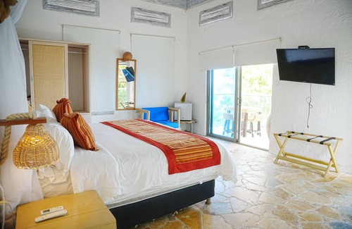 Bocachica Hotel | Hotel Isla Real