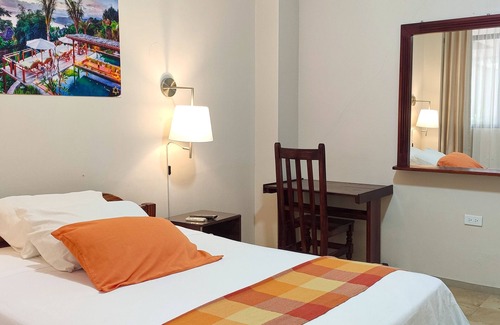 Sucumbios Province Hotel | HOTEL ISRAEL