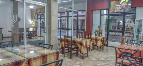 Sucumbios Province Hotel | Hotel Israel - Lago Agrio