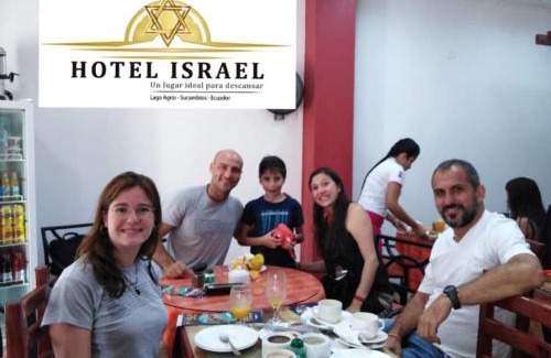 Sucumbios Province Hotel | Hotel Israel - Lago Agrio