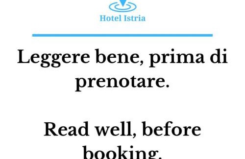 Citta Nuova-Barriera Nuova-San Vito-Citta Vecchia Hotel | Hotel Istria