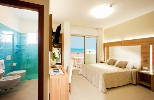 Bibione Lido dei Pini Hotel | Hotel Mayer