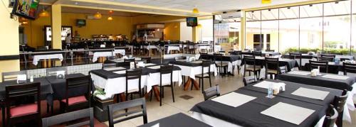 Maraba Hotel | HOTEL ITACAIUNAS