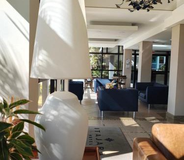 Centro Hotel | Hotel Itajara