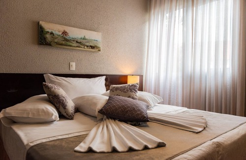 Centro Hotel | Hotel Itajara