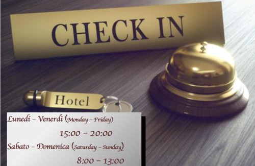 Sacile Hotel | Hotel Italia