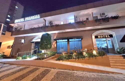 Valinhos Hotel | Hotel Itapema