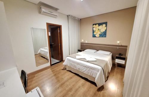 Valinhos Hotel | Hotel Itapema