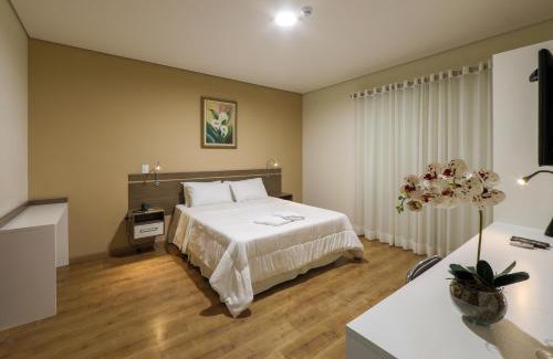 Valinhos Hotel | Hotel Itapema