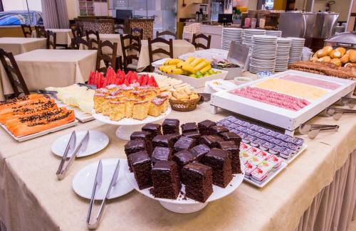 Castelo Branco Hotel | Hotel Itapema Meia Praia