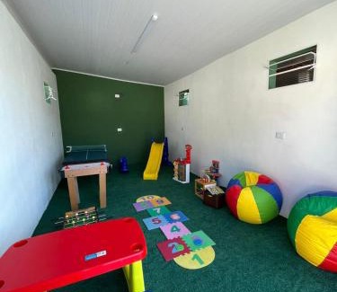 Itupeva Hotel | Hotel ITR-SPA