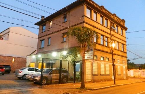 Navegantes Hotel | Hotel Ivo De Conto